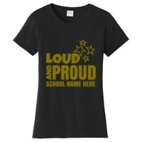 Ladies Fan Favorite Tee Thumbnail