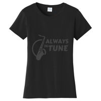 Ladies Fan Favorite Tee Thumbnail