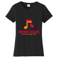 Ladies Fan Favorite Tee Thumbnail