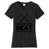Ladies Fan Favorite Tee Thumbnail