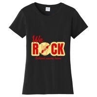 Ladies Fan Favorite Tee Thumbnail