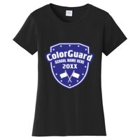 Ladies Fan Favorite Tee Thumbnail