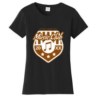 Ladies Fan Favorite Tee Thumbnail