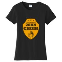 Ladies Fan Favorite Tee Thumbnail