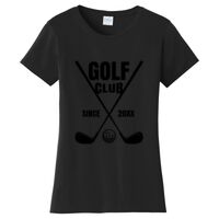 Ladies Fan Favorite Tee Thumbnail