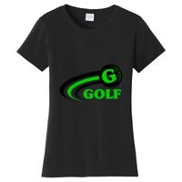 Ladies Fan Favorite Tee Thumbnail