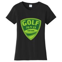 Ladies Fan Favorite Tee Thumbnail