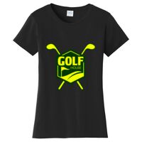 Ladies Fan Favorite Tee Thumbnail