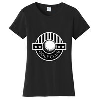 Ladies Fan Favorite Tee Thumbnail