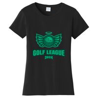 Ladies Fan Favorite Tee Thumbnail