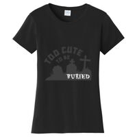 Ladies Fan Favorite Tee Thumbnail