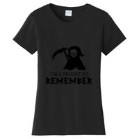 Ladies Fan Favorite Tee Thumbnail