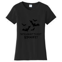 Ladies Fan Favorite Tee Thumbnail