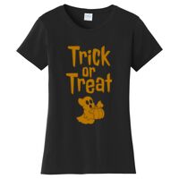 Ladies Fan Favorite Tee Thumbnail