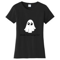 Ladies Fan Favorite Tee Thumbnail