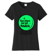 Ladies Fan Favorite Tee Thumbnail