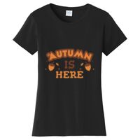 Ladies Fan Favorite Tee Thumbnail