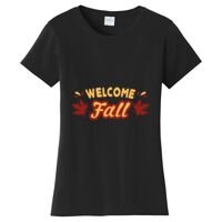 Ladies Fan Favorite Tee Thumbnail