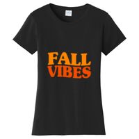 Ladies Fan Favorite Tee Thumbnail