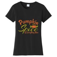 Ladies Fan Favorite Tee Thumbnail