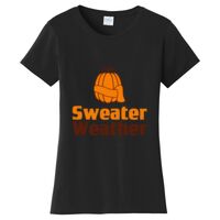 Ladies Fan Favorite Tee Thumbnail