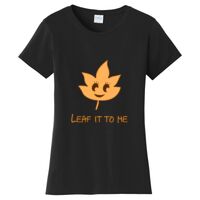 Ladies Fan Favorite Tee Thumbnail
