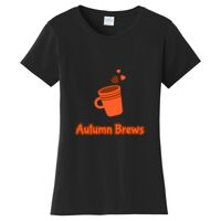 Ladies Fan Favorite Tee Thumbnail