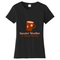 Ladies Fan Favorite Tee Thumbnail
