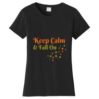 Ladies Fan Favorite Tee Thumbnail