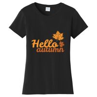 Ladies Fan Favorite Tee Thumbnail