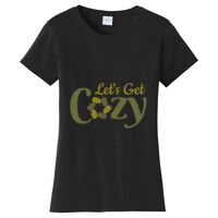 Ladies Fan Favorite Tee Thumbnail