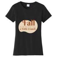 Ladies Fan Favorite Tee Thumbnail