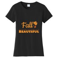 Ladies Fan Favorite Tee Thumbnail