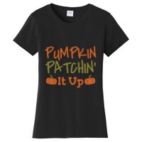 Ladies Fan Favorite Tee Thumbnail