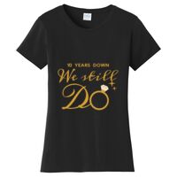 Ladies Fan Favorite Tee Thumbnail