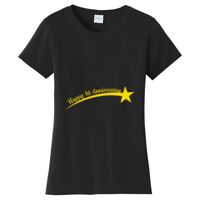 Ladies Fan Favorite Tee Thumbnail