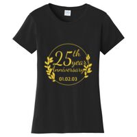 Ladies Fan Favorite Tee Thumbnail