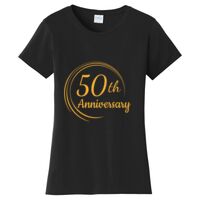 Ladies Fan Favorite Tee Thumbnail