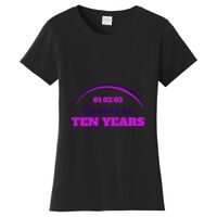 Ladies Fan Favorite Tee Thumbnail