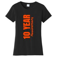 Ladies Fan Favorite Tee Thumbnail