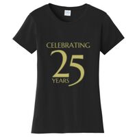 Ladies Fan Favorite Tee Thumbnail