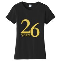 Ladies Fan Favorite Tee Thumbnail