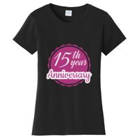Ladies Fan Favorite Tee Thumbnail