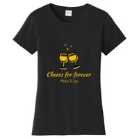 Ladies Fan Favorite Tee Thumbnail