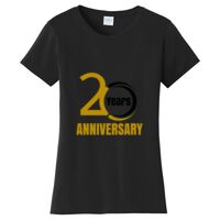 Ladies Fan Favorite Tee Thumbnail