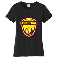 Ladies Fan Favorite Tee Thumbnail