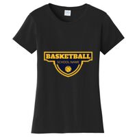 Ladies Fan Favorite Tee Thumbnail