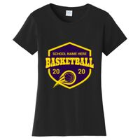 Ladies Fan Favorite Tee Thumbnail