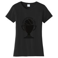 Ladies Fan Favorite Tee Thumbnail