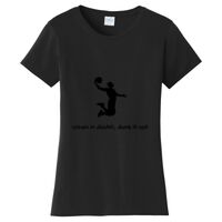 Ladies Fan Favorite Tee Thumbnail